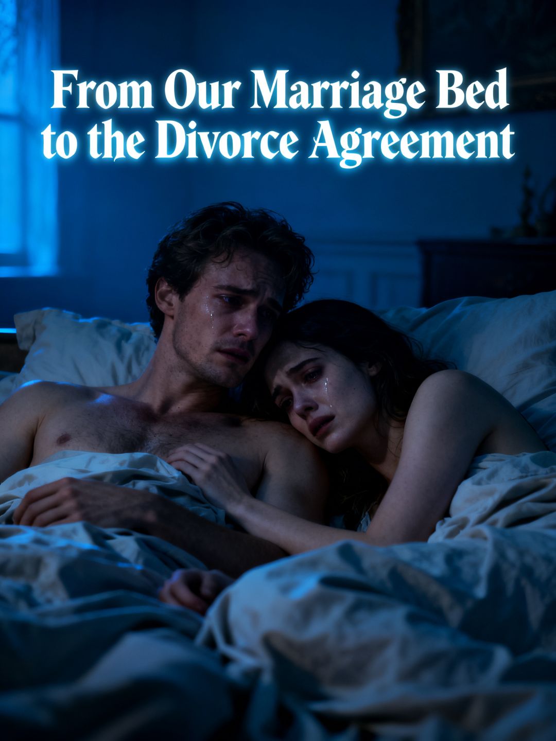 From Our Marriage Bed to the Divorce Agreement