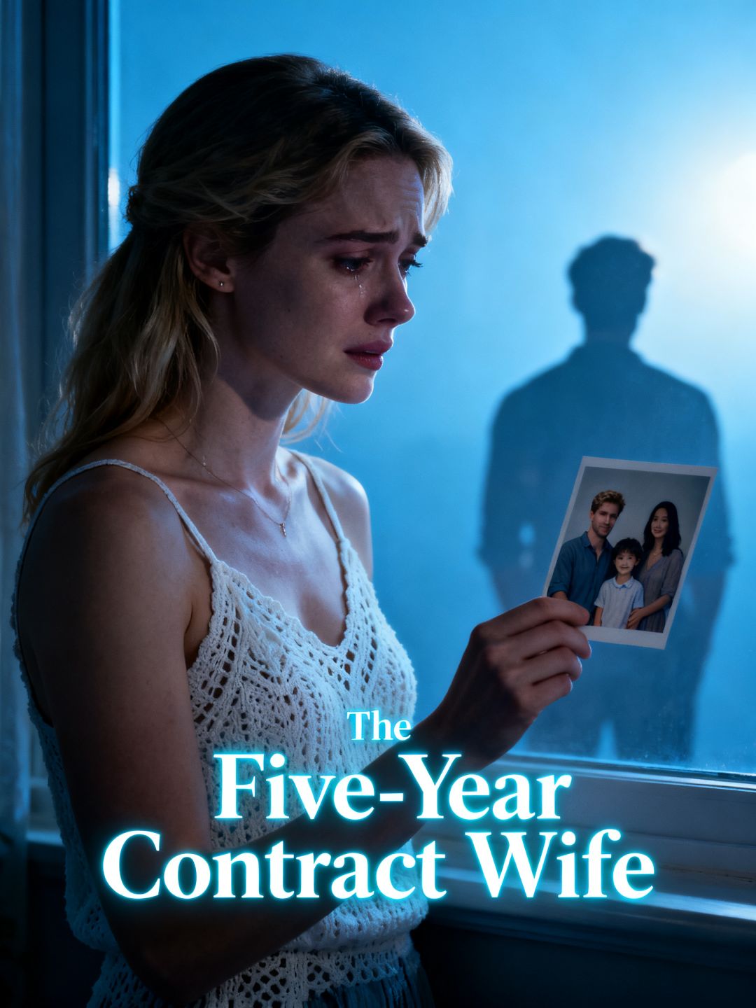 The Five-Year Contract Wife