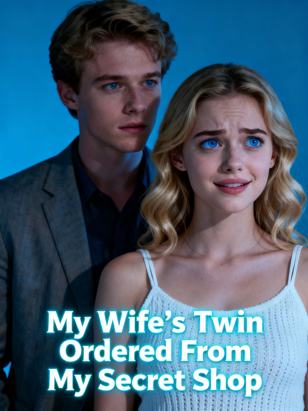 My Wife's Twin Ordered From My Secret Shop