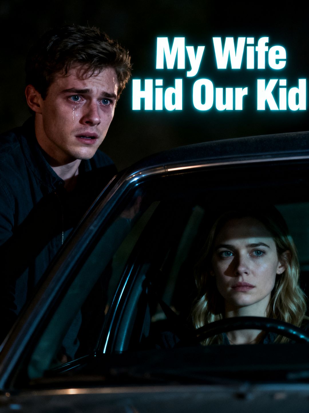 My Wife Hid Our Kid