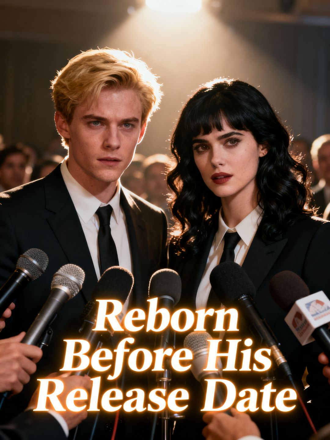 Reborn Before His Release Date