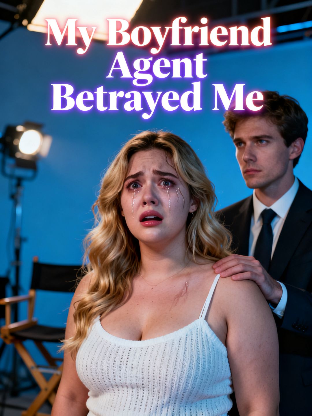 My Boyfriend Agent Betrayed Me