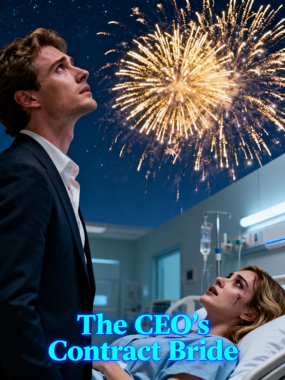 The CEO's Contract Bride