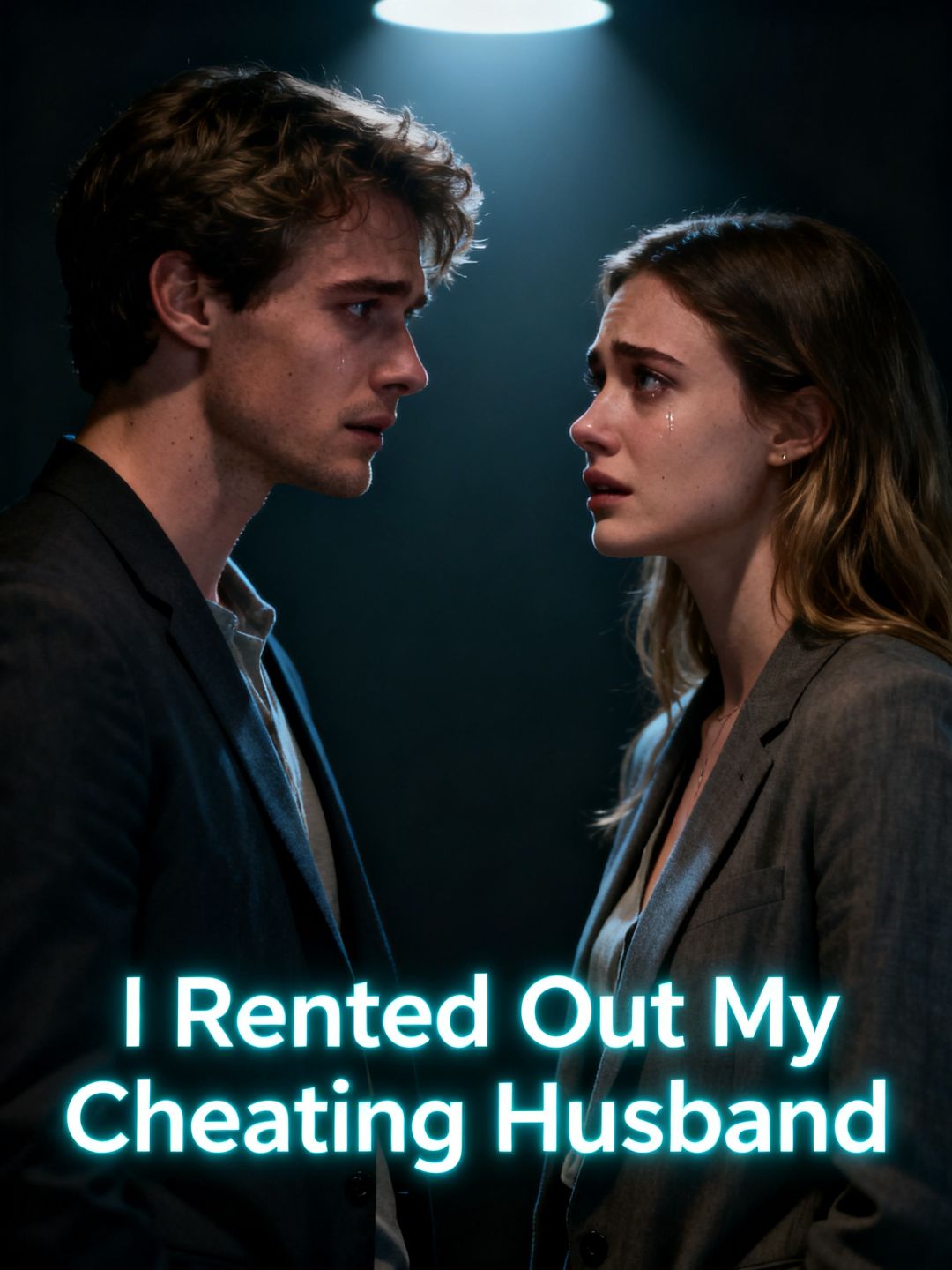 I Rented Out My Cheating Husband