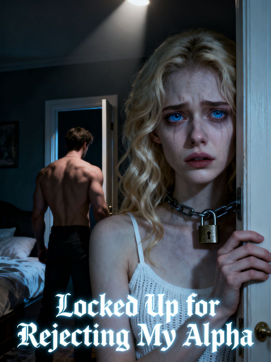 Locked Up for Rejecting My Alpha