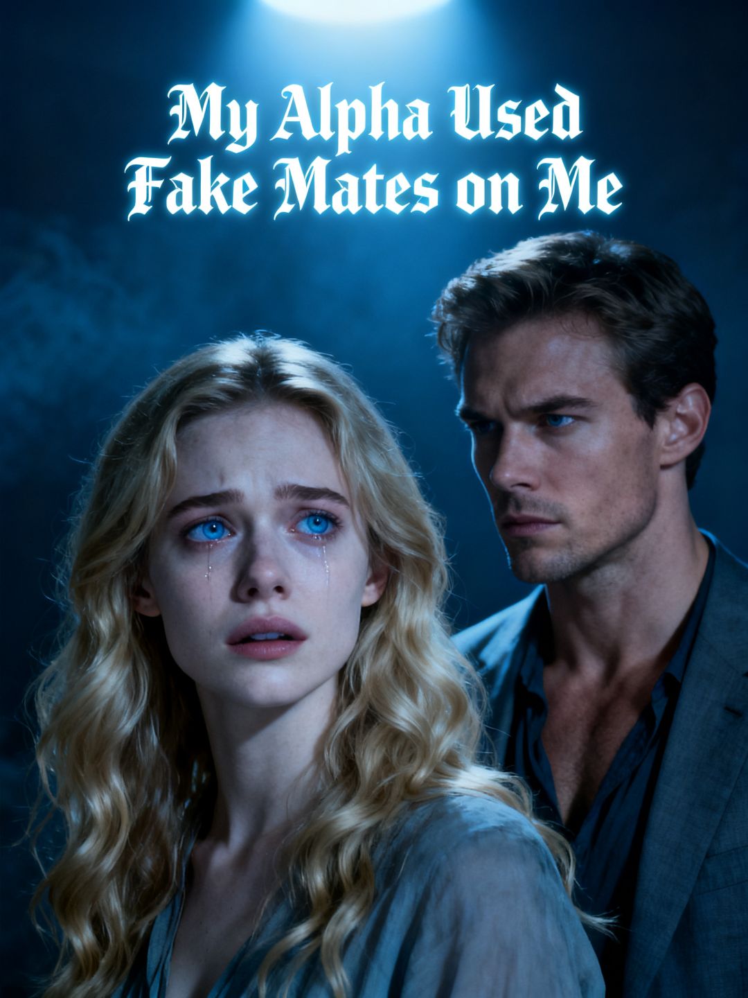 My Alpha Used Fake Mates on Me