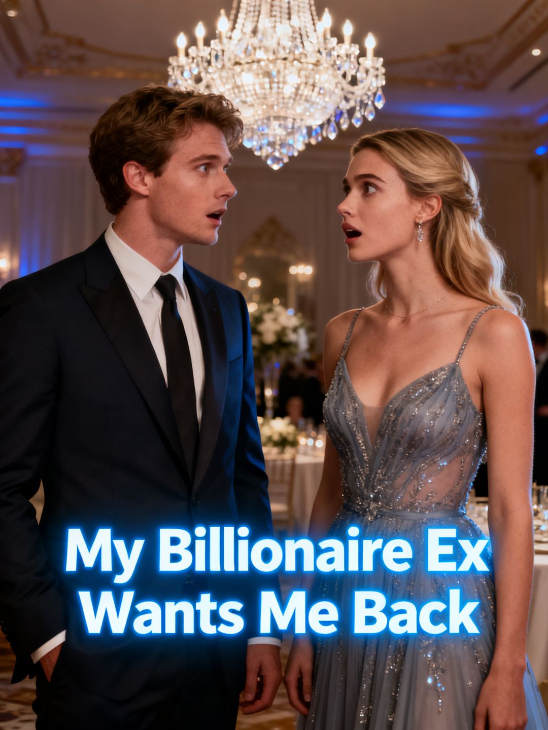 My Billionaire Ex Wants Me Back