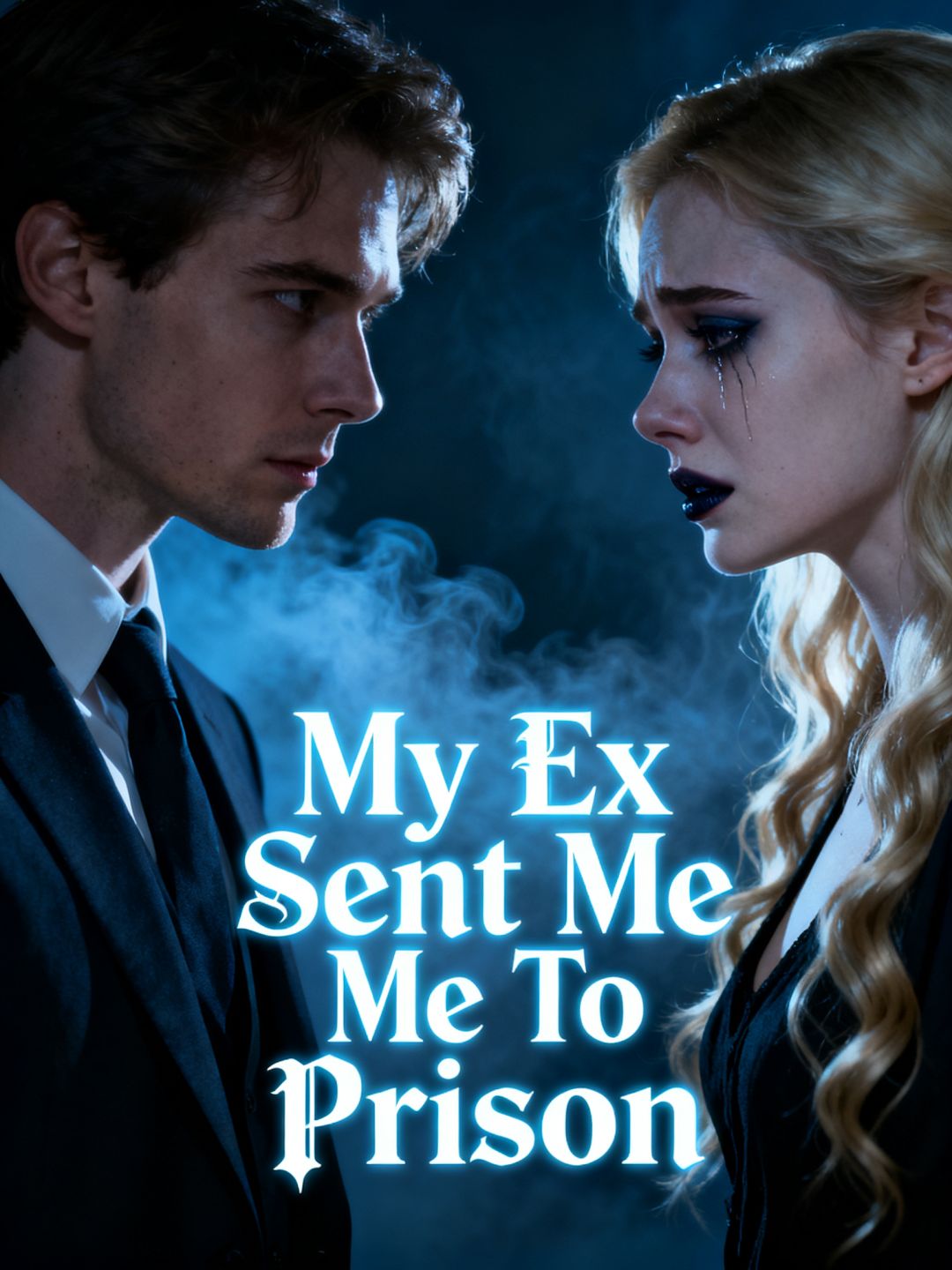 My Ex Sent Me To Prison