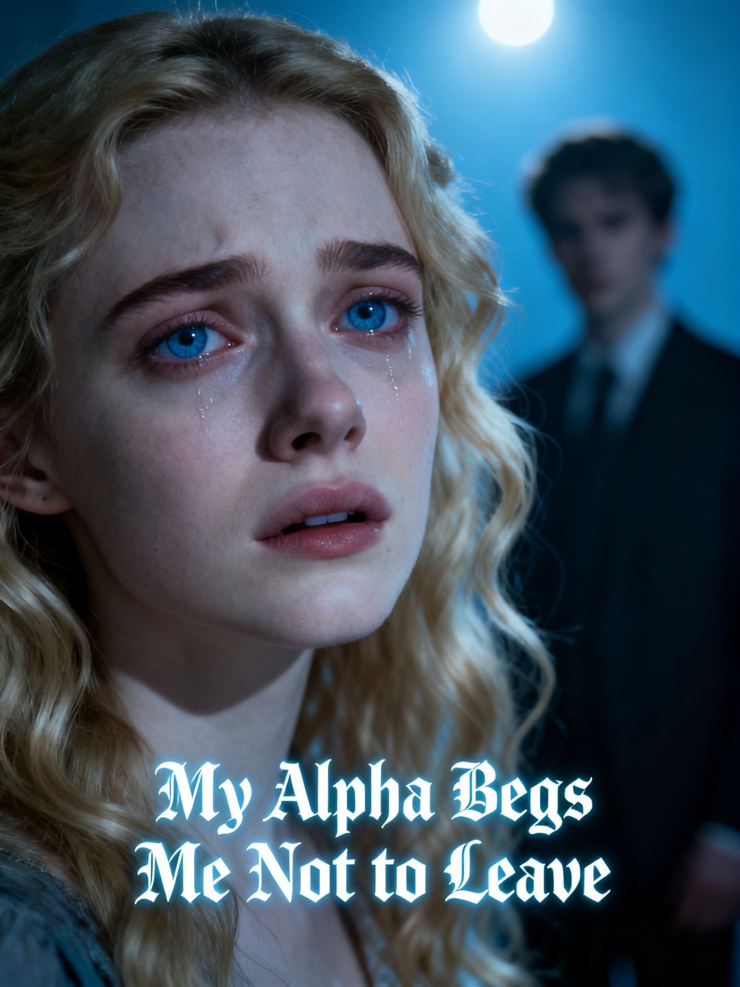 My Alpha Begs Me Not to Leave