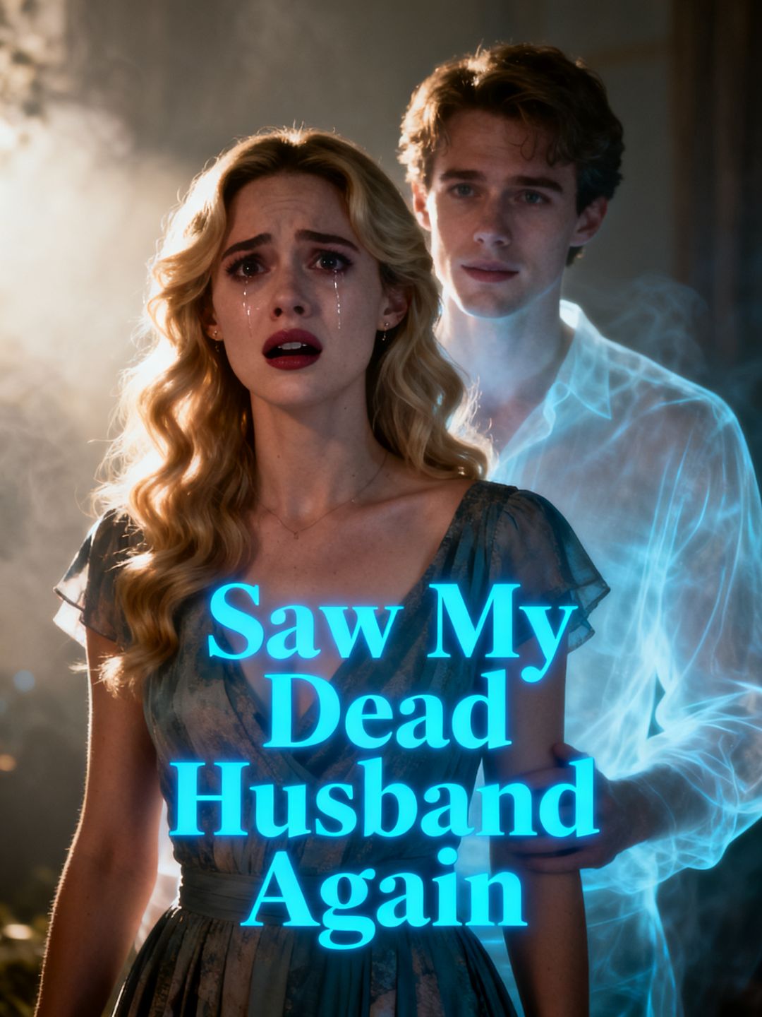 Saw My Dead Husband Again