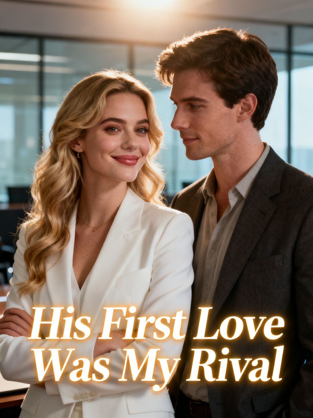 His First Love Was My Rival