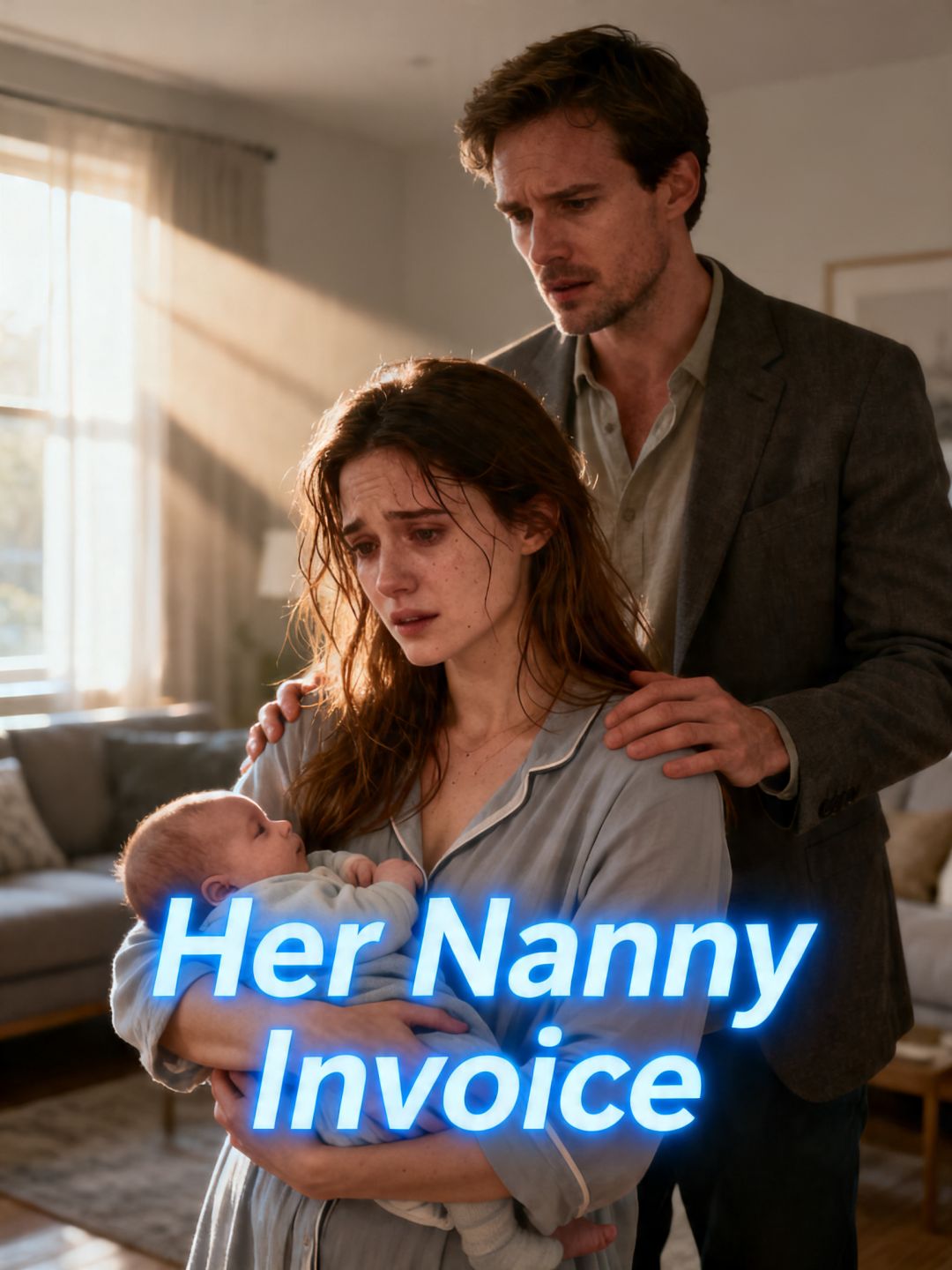 Her Nanny Invoice