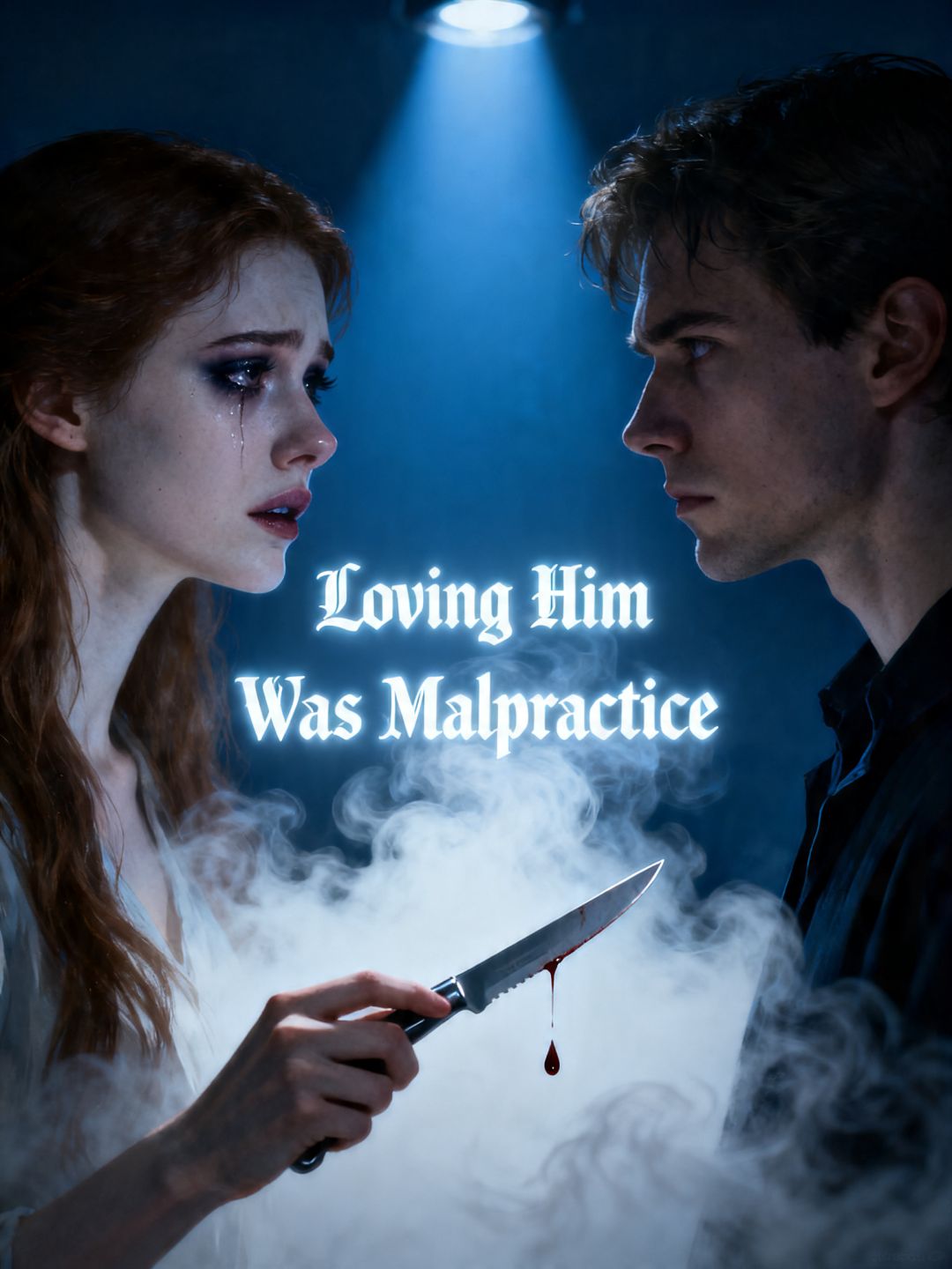 Loving Him Was Malpractice