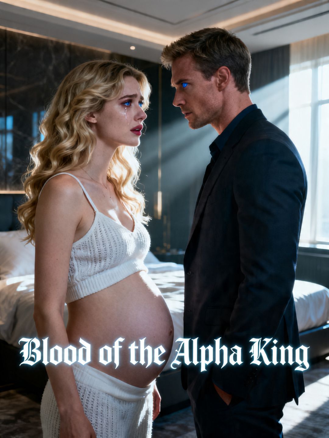 Blood of the Alpha King