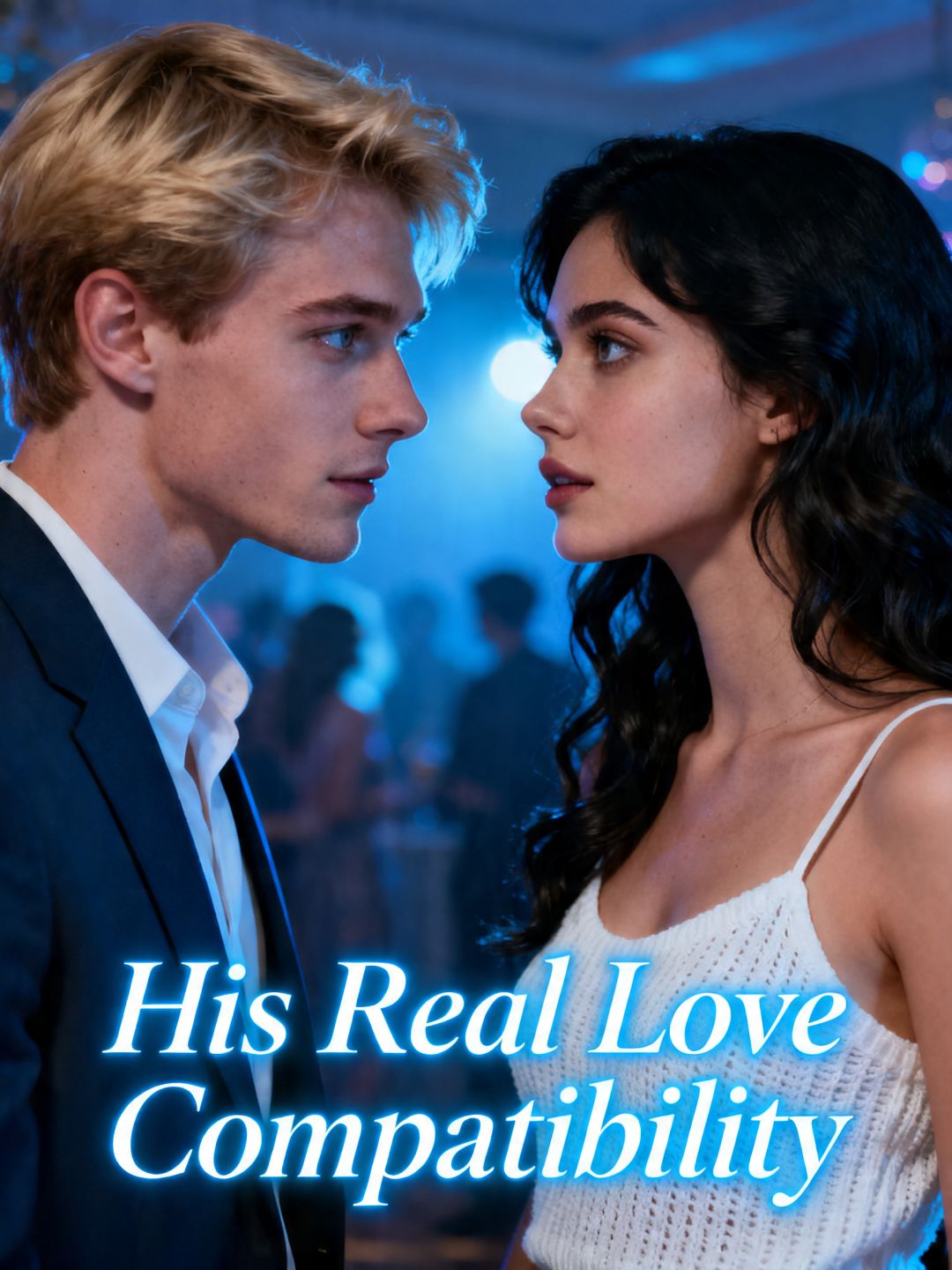 His Real Love Compatibility