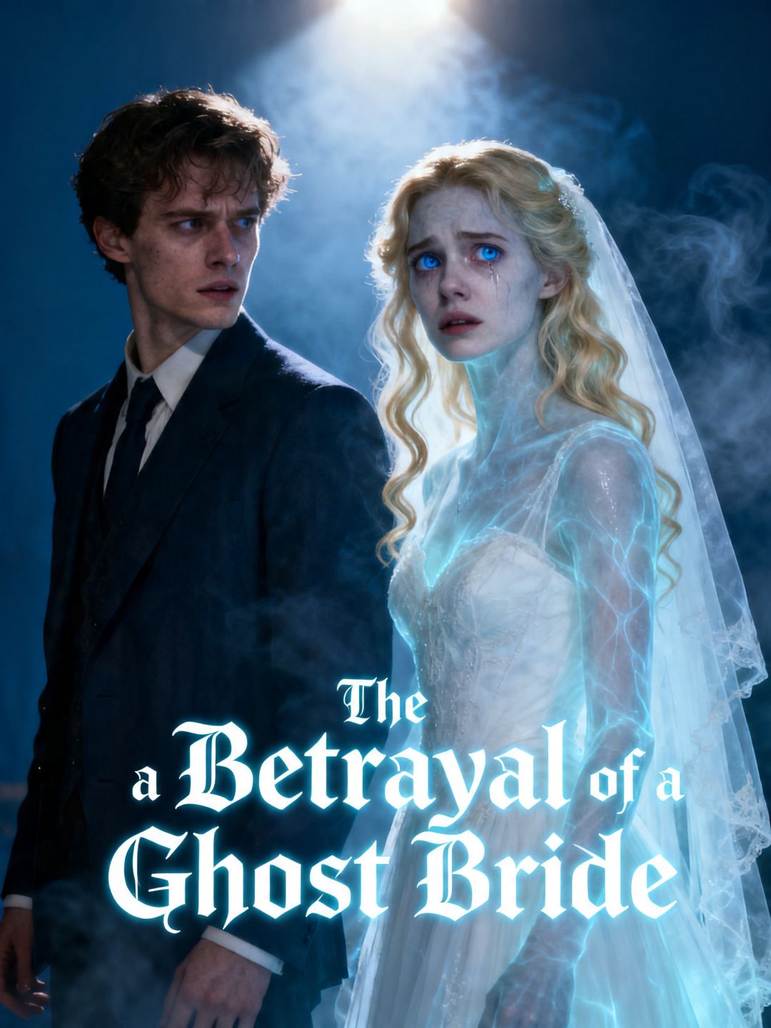 The Betrayal of a Ghost Bride