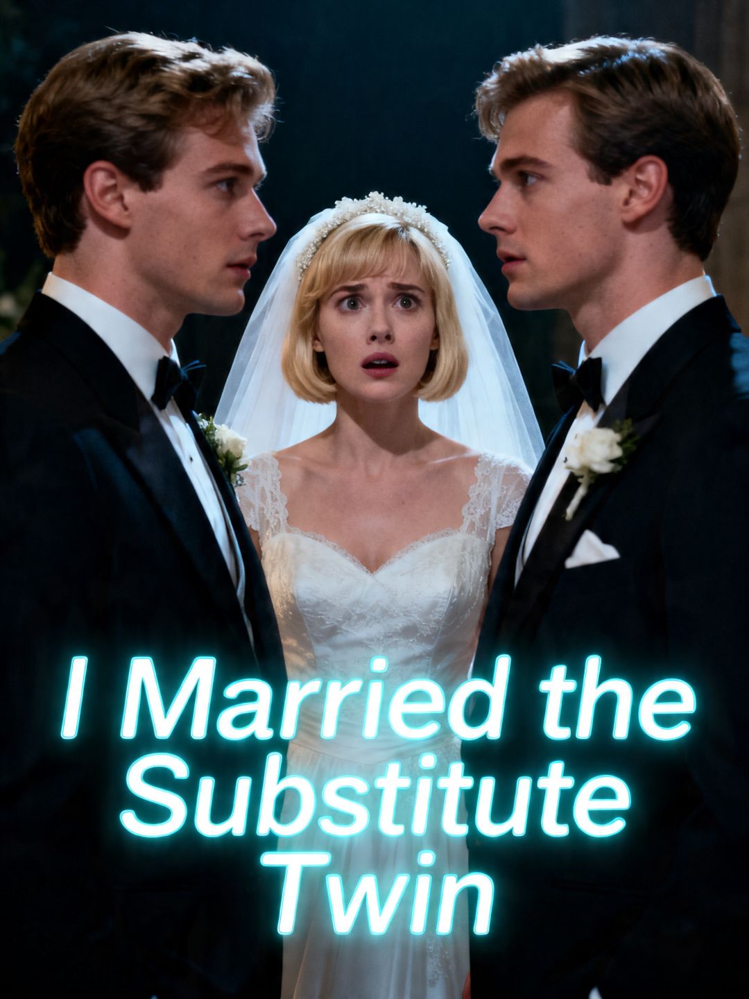 I Married the Substitute Twin