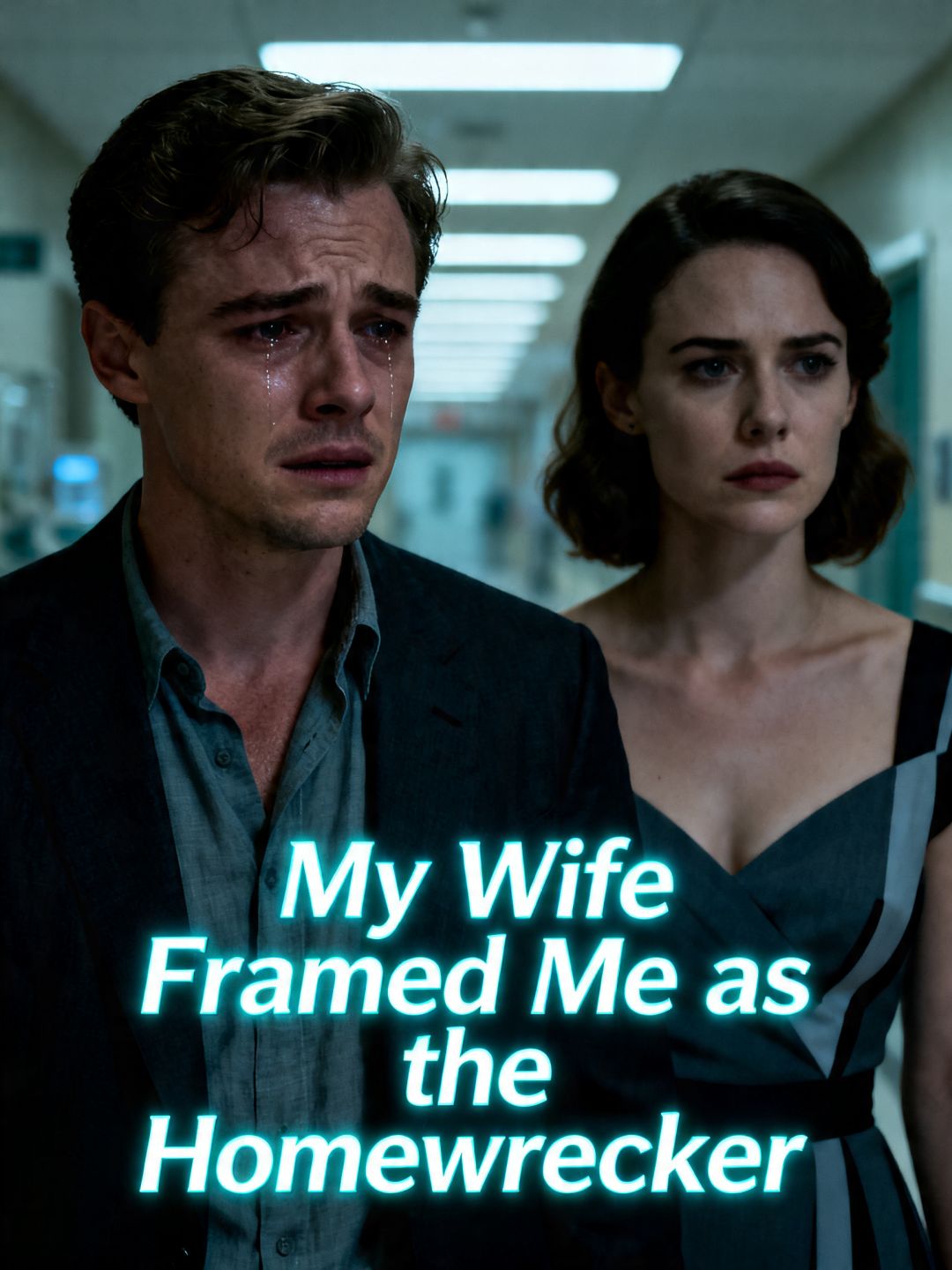 My Wife Framed Me as the Homewrecker