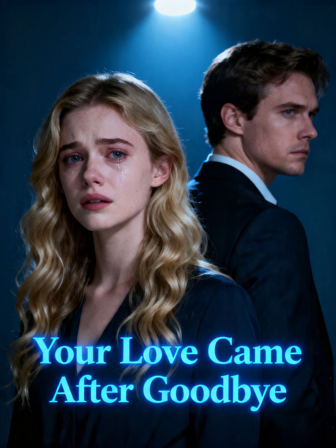 Your Love Came After Goodbye