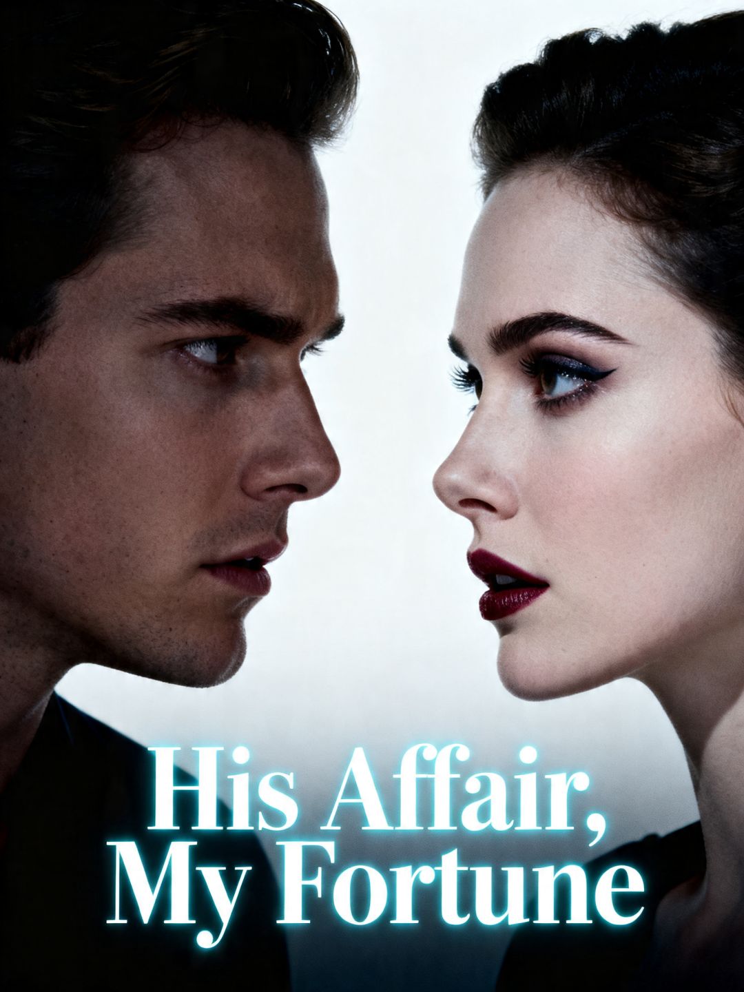 His Affair, My Fortune