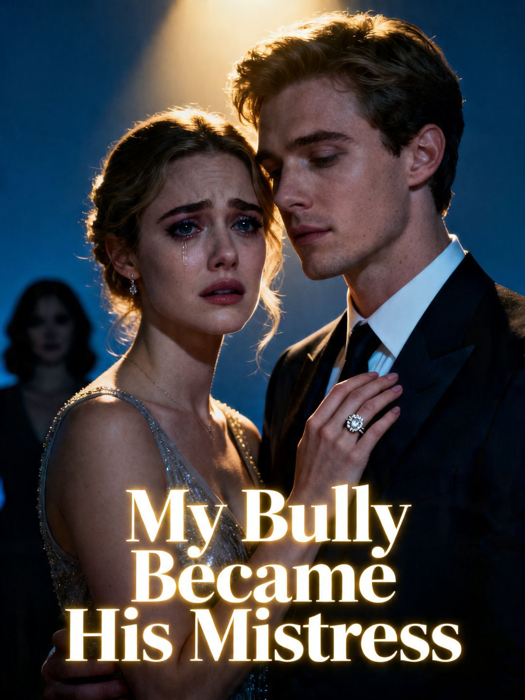 My Bully Became His Mistress
