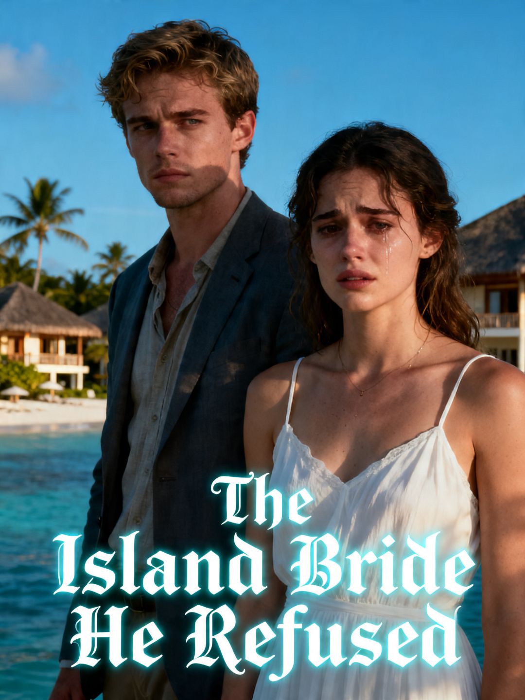The Island Bride He Refused