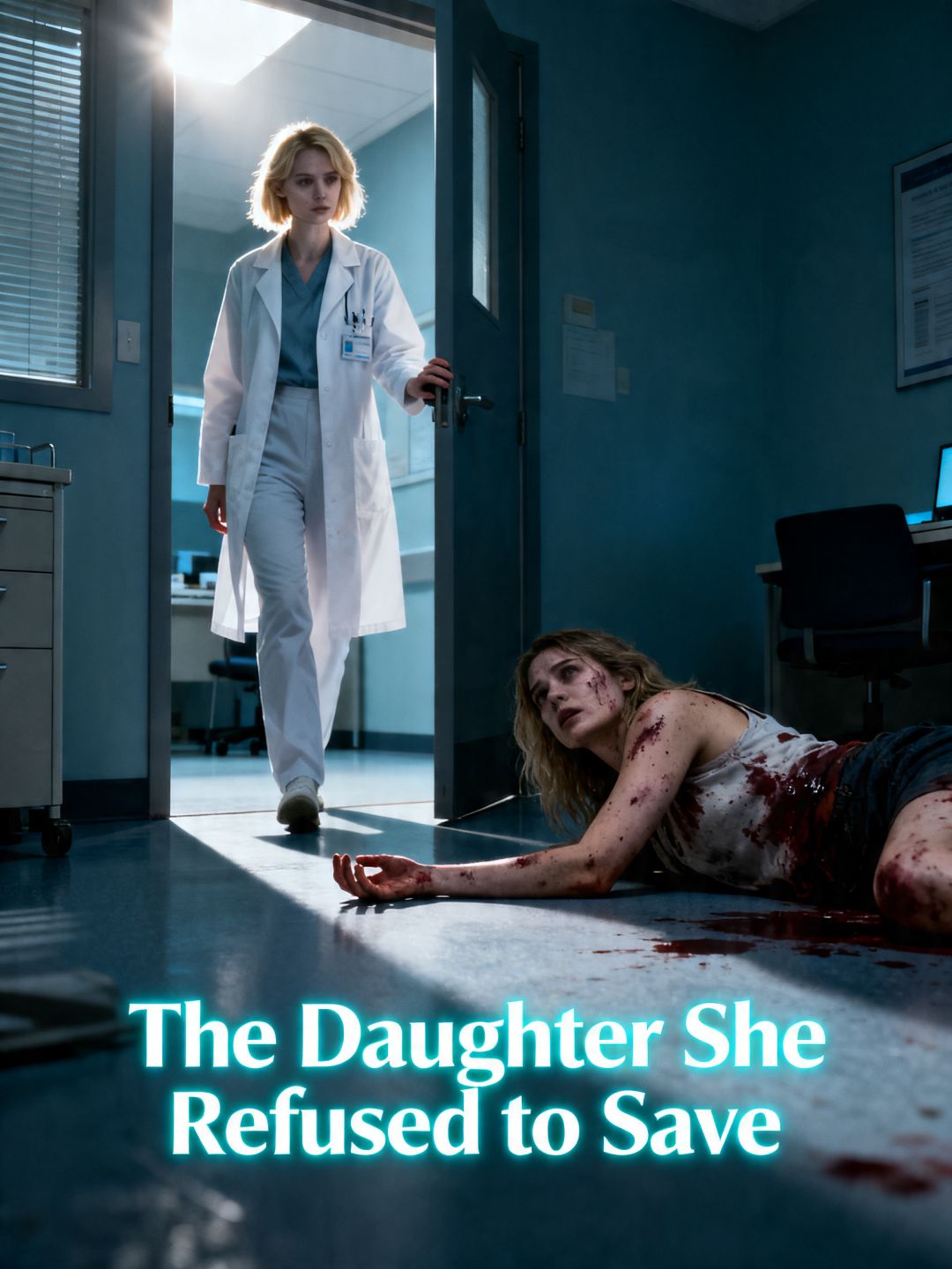 The Daughter She Refused to Save