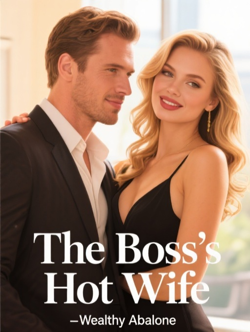 The Boss’s Hot Wife
