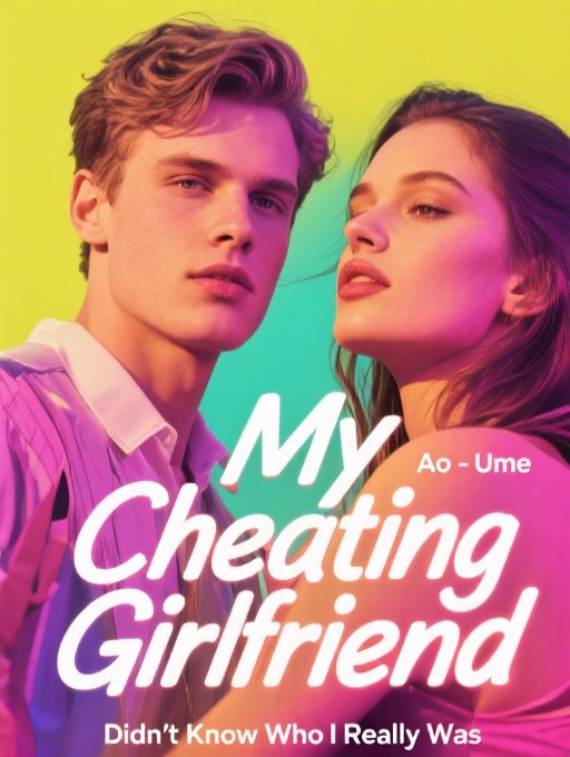 My Cheating Girlfriend Didn't Know Who I Really Was