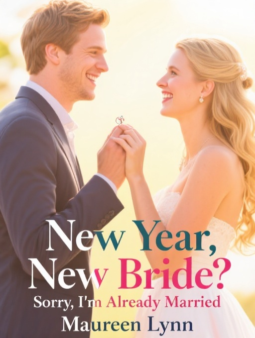 New Year, New Bride? Sorry, I'm Already Married