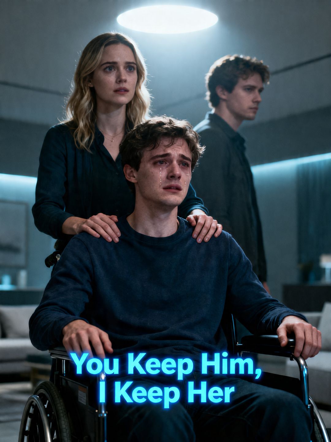 You Keep Him, I Keep Her
