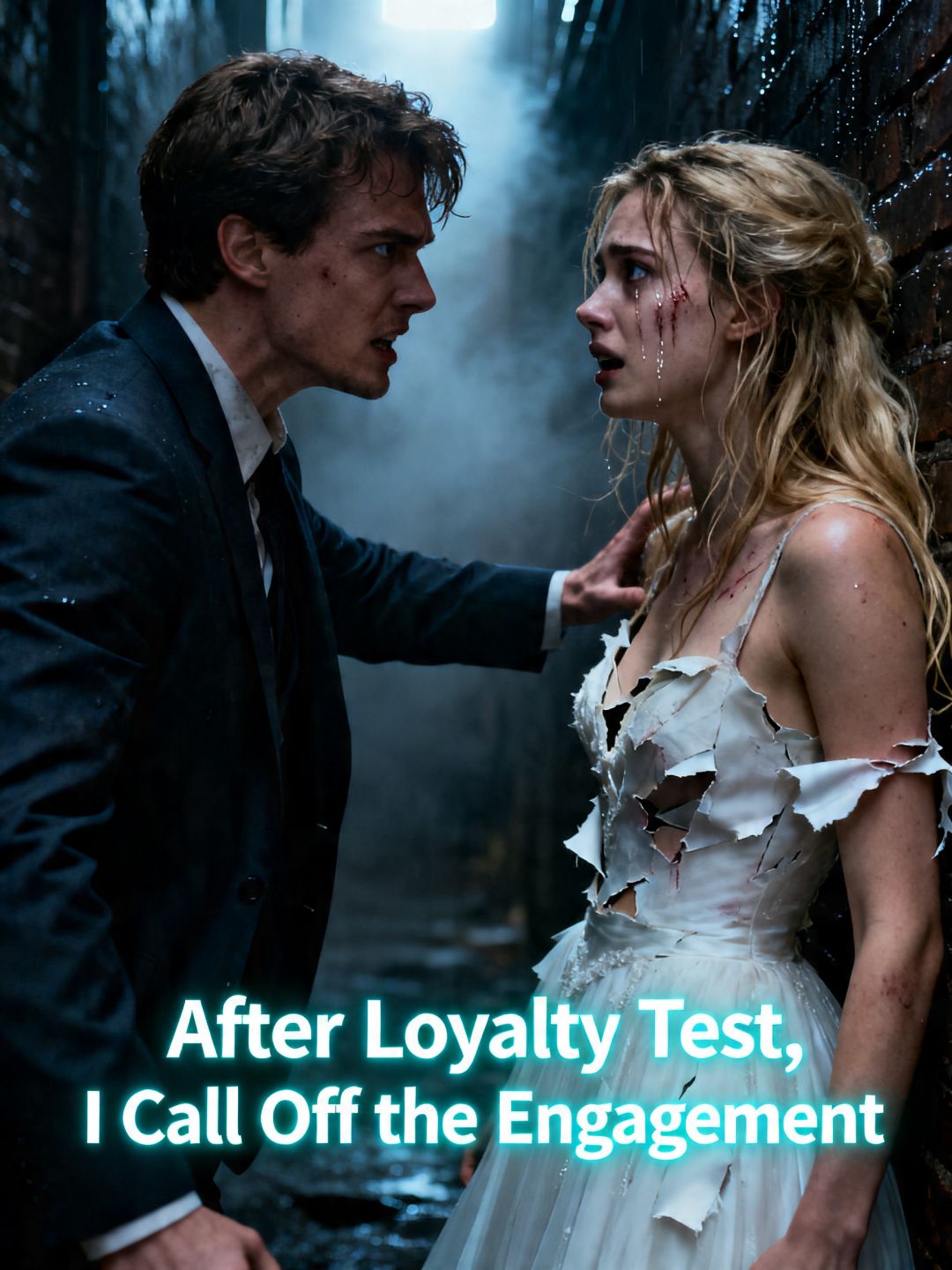 After Loyalty Test, I Call Off the Engagement