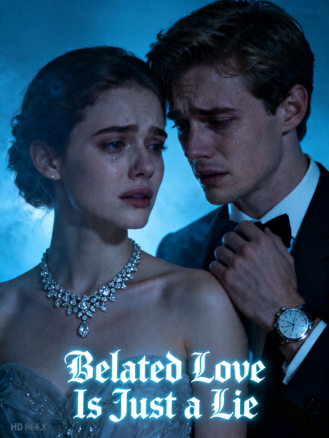 Belated Love Is Just a Lie