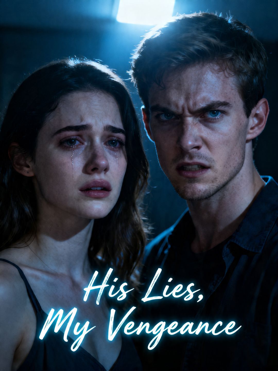 His Lies, My Vengeance