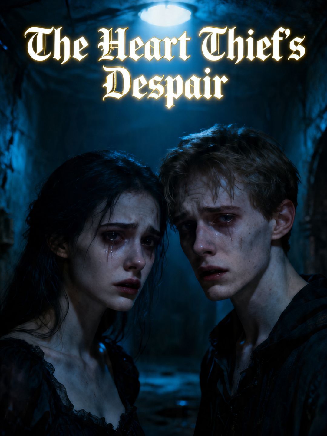 The Heart Thief's Despair