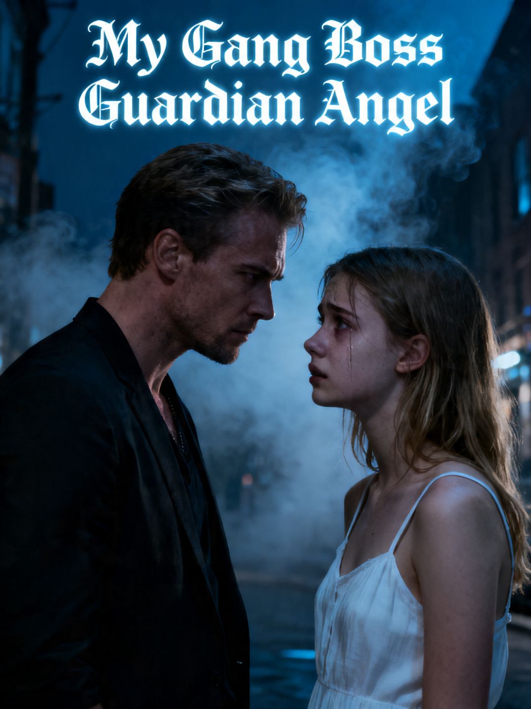 My Gang Boss Guardian Angel