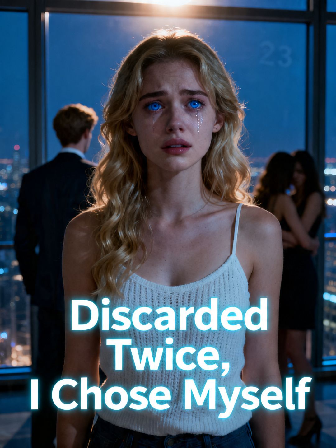 Discarded Twice, I Chose Myself
