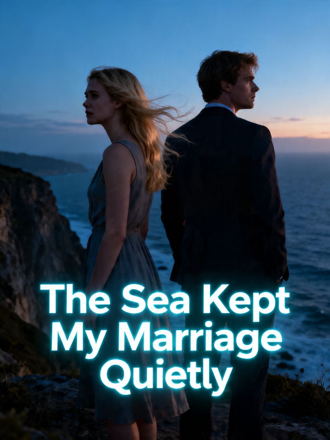 The Sea Kept My Marriage Quietly