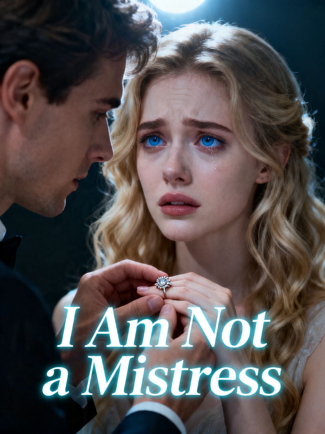 I Am Not a Mistress
