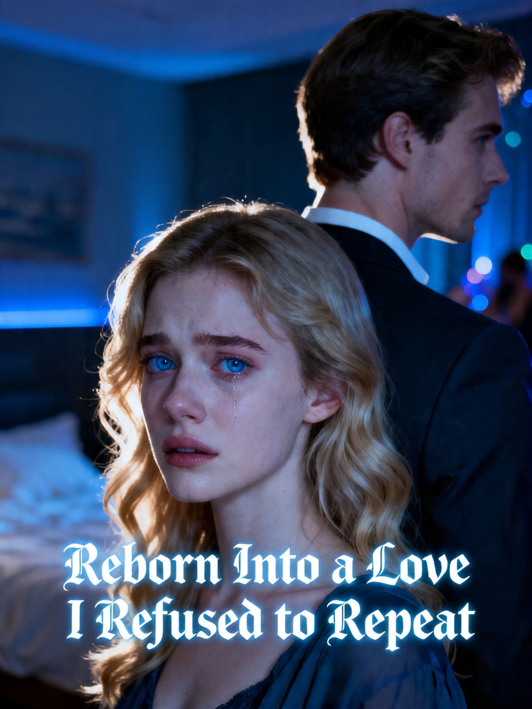 Reborn Into a Love I Refused to Repeat