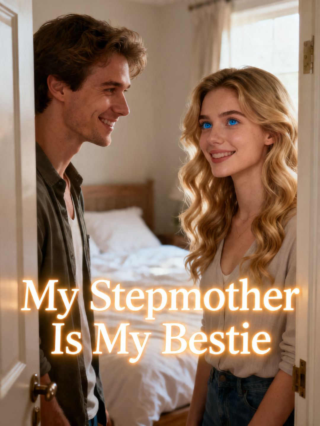 My Stepmother Is My Bestie