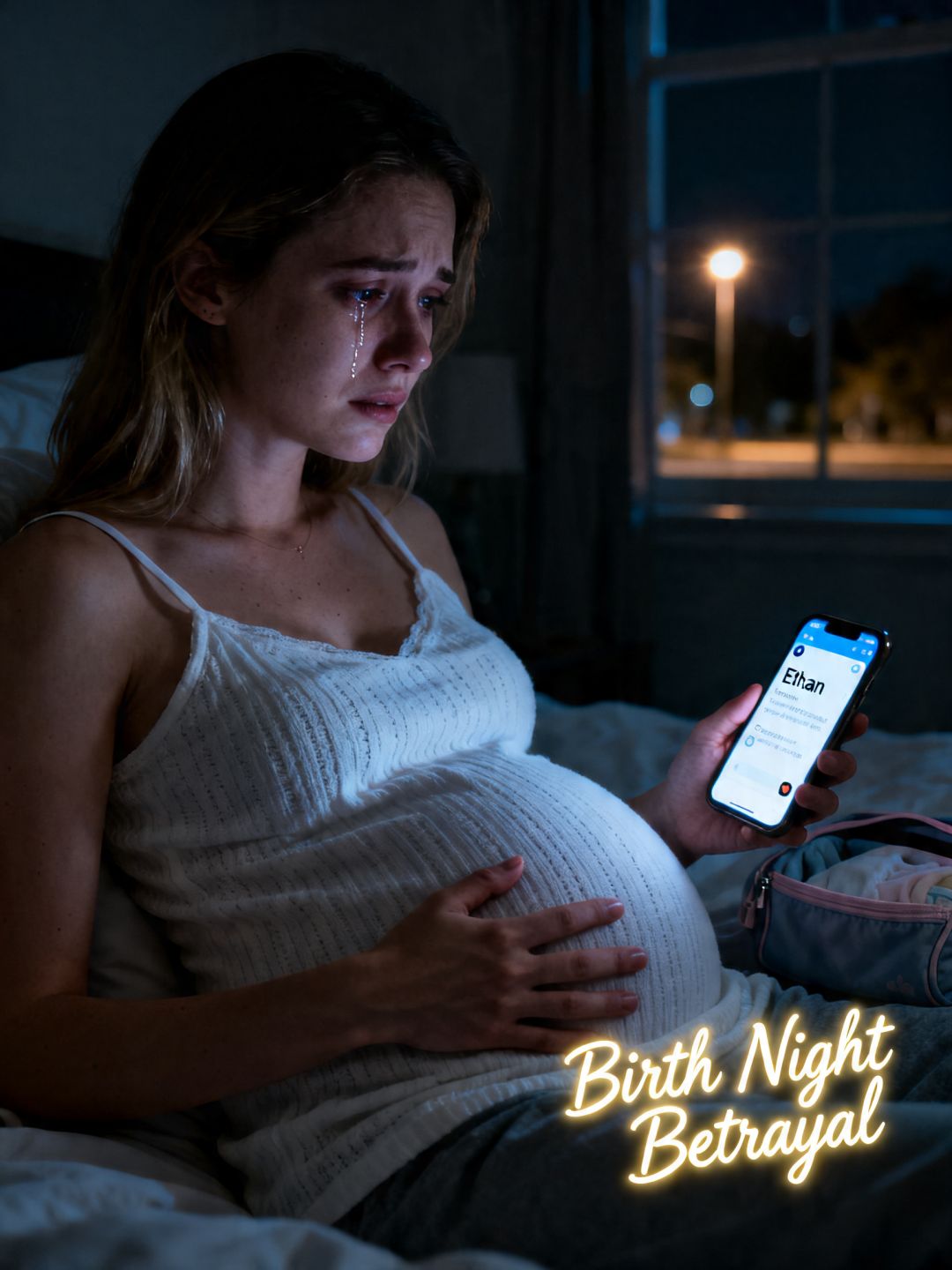 Birth Night Betrayal