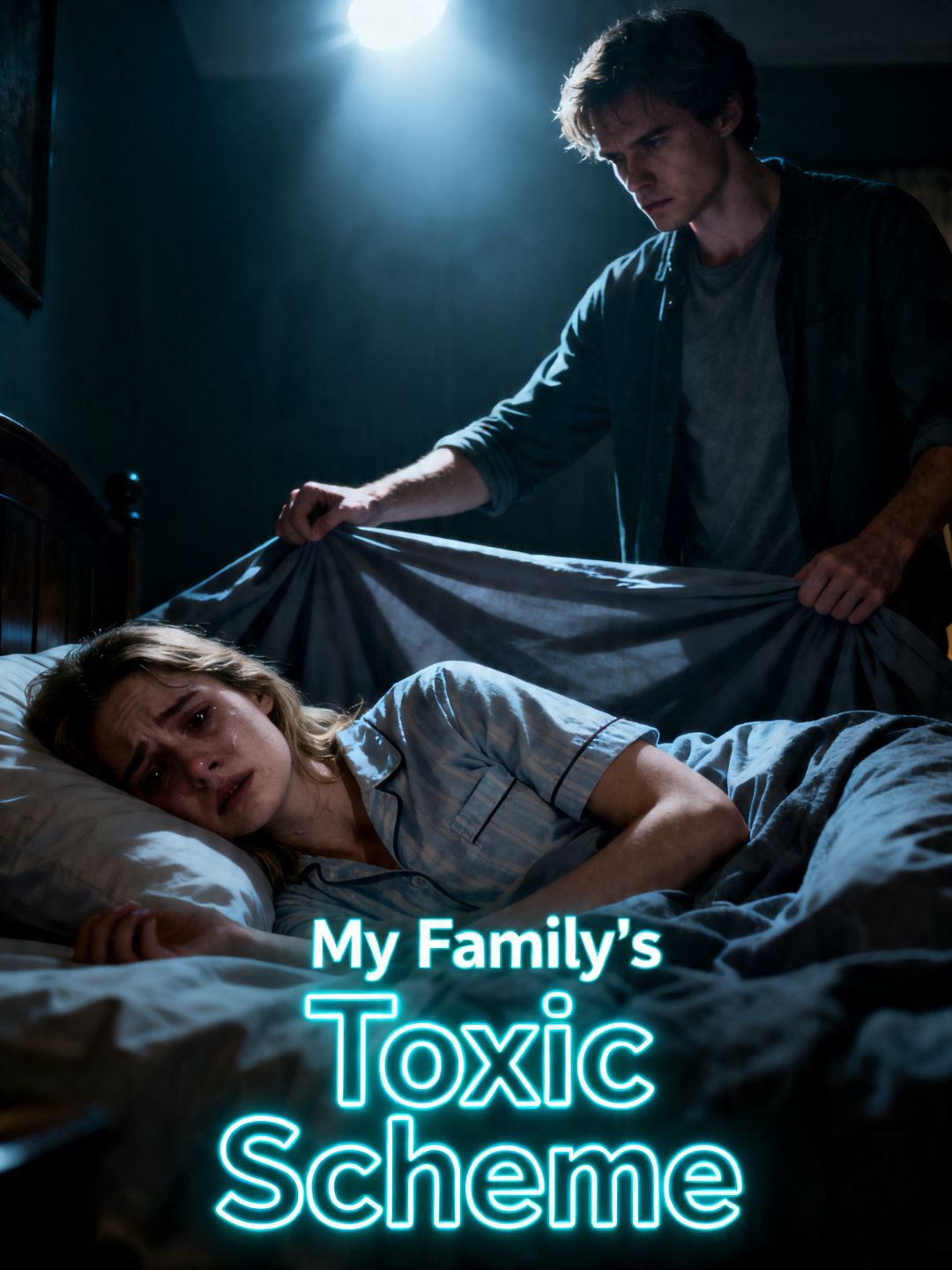 My Family's Toxic Scheme