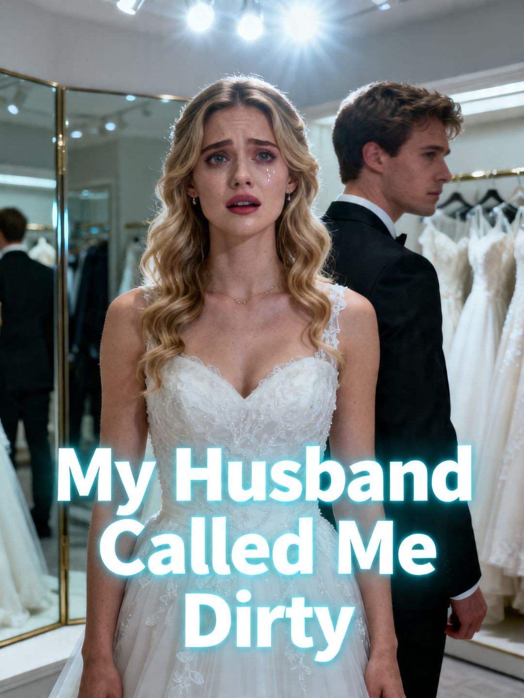 My Husband Called Me Dirty