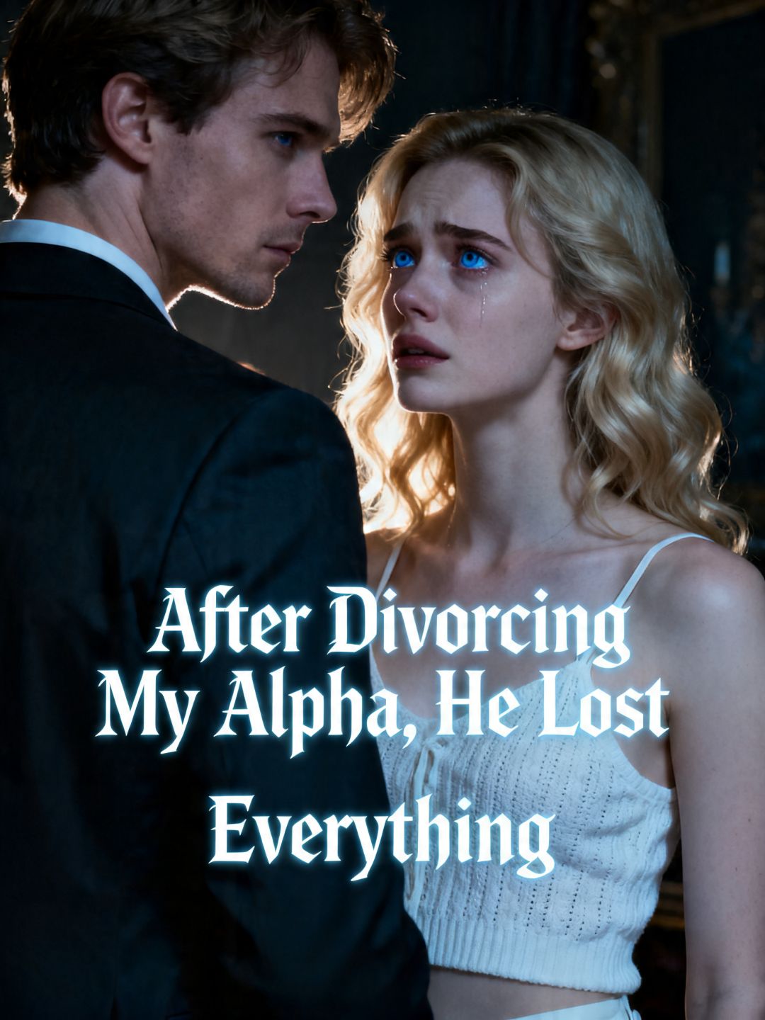 After Divorcing My Alpha, He Lost Everything