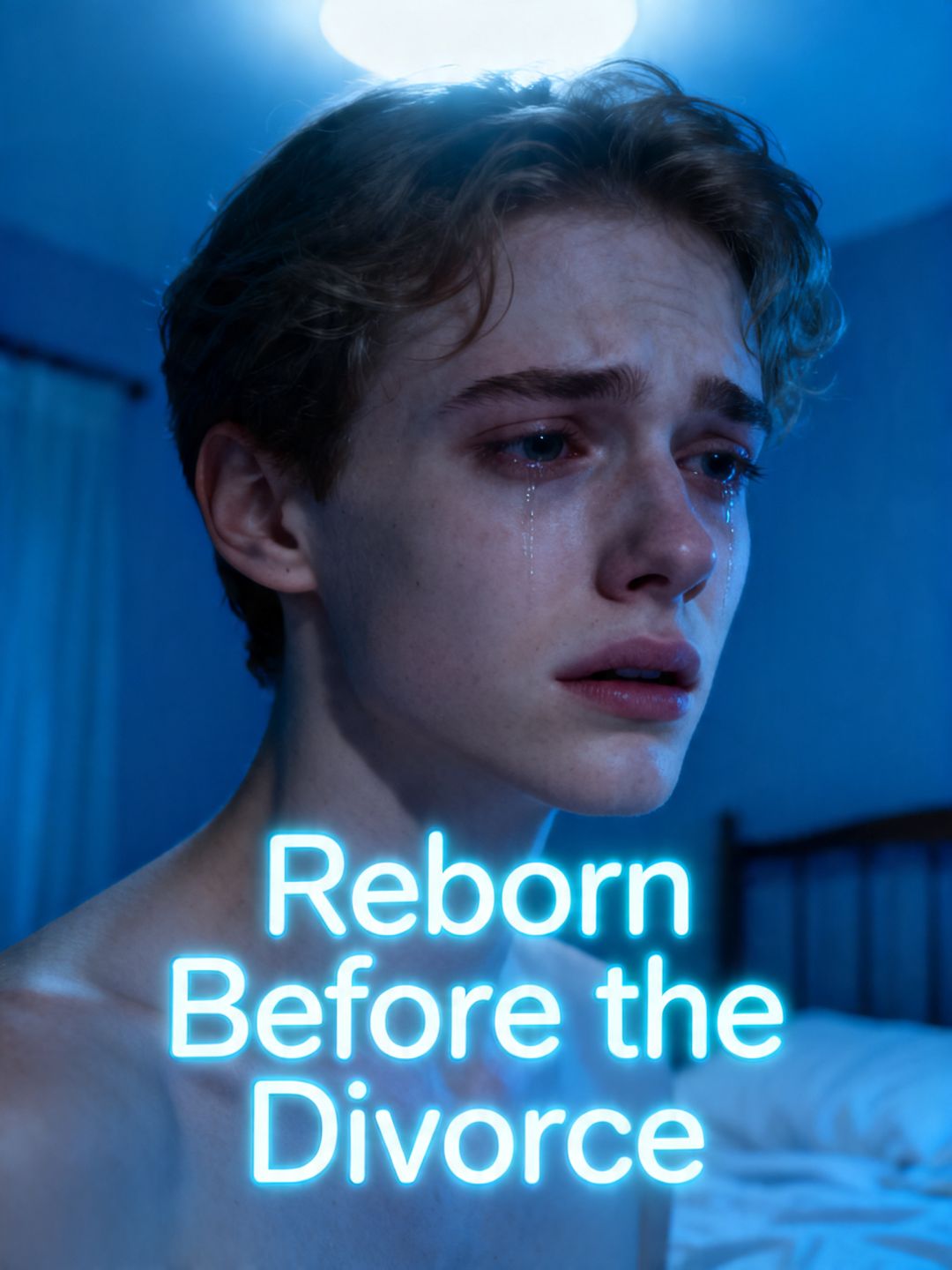 Reborn Before the Divorce