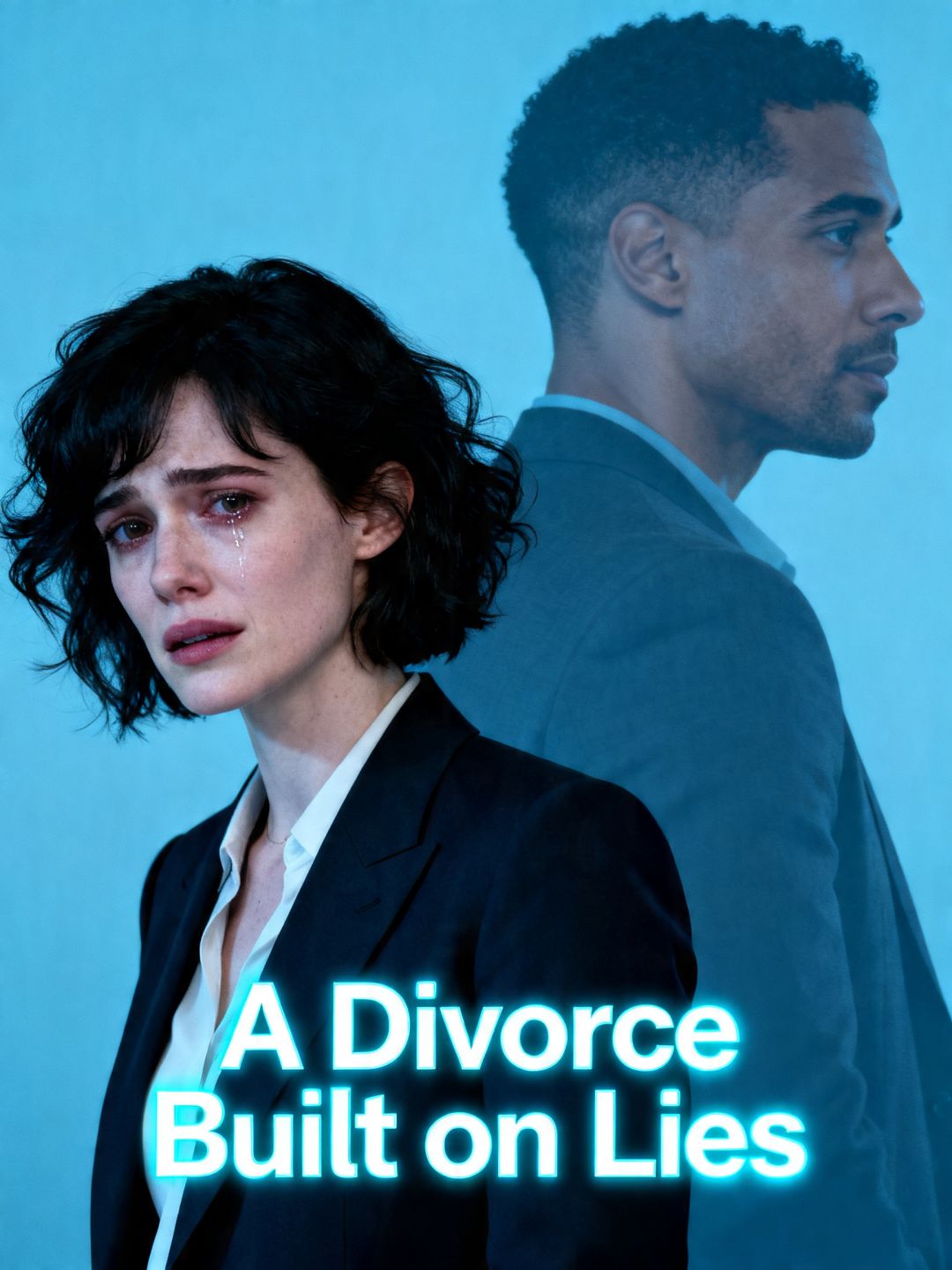 A Divorce Built on Lies
