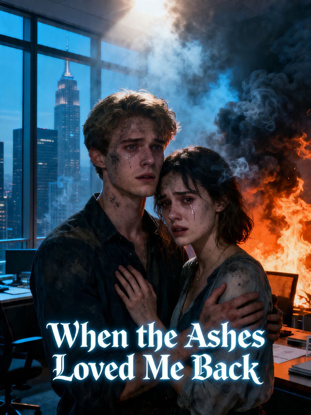 When the Ashes Loved Me Back