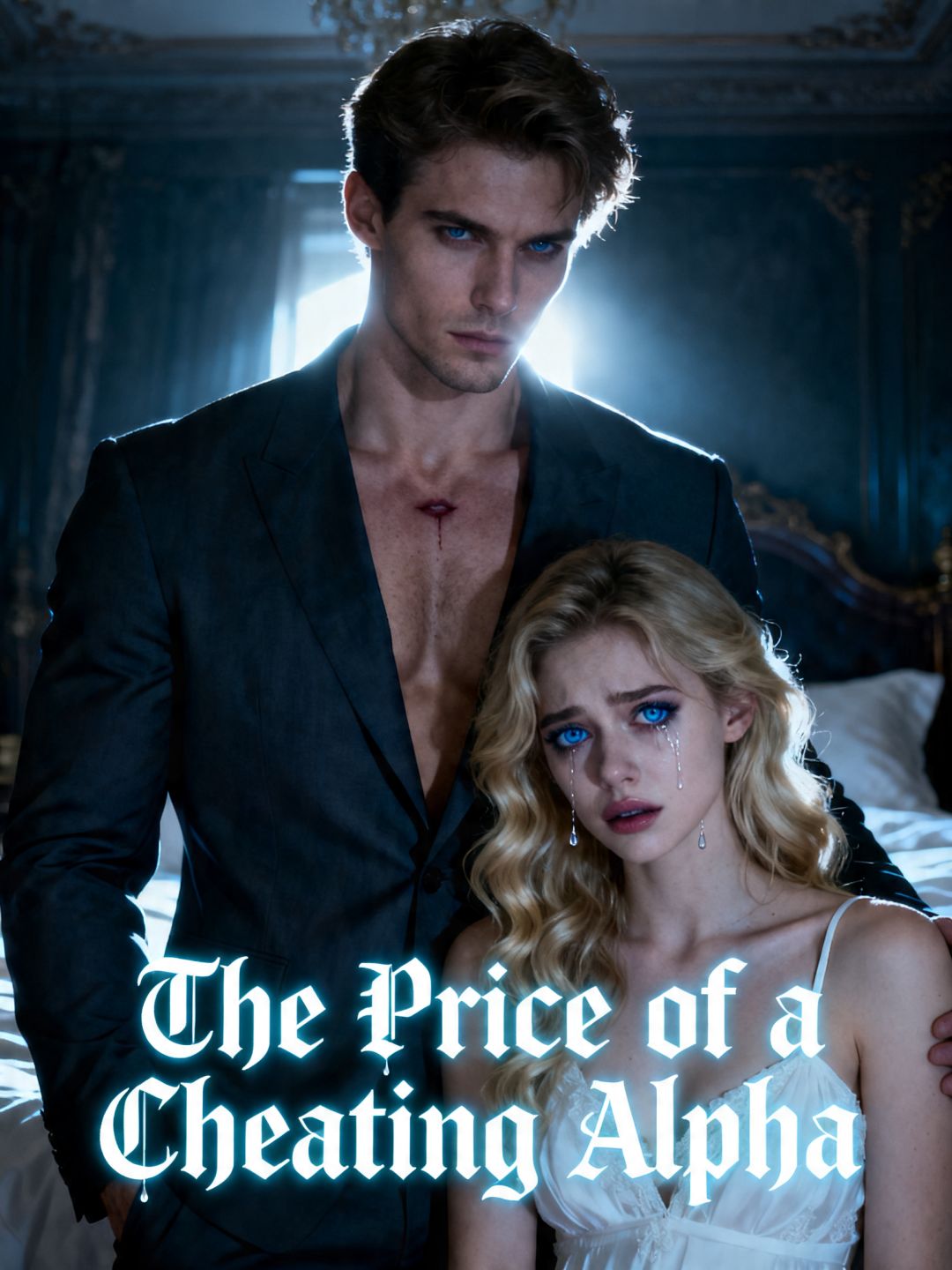 The Price of a Cheating Alpha