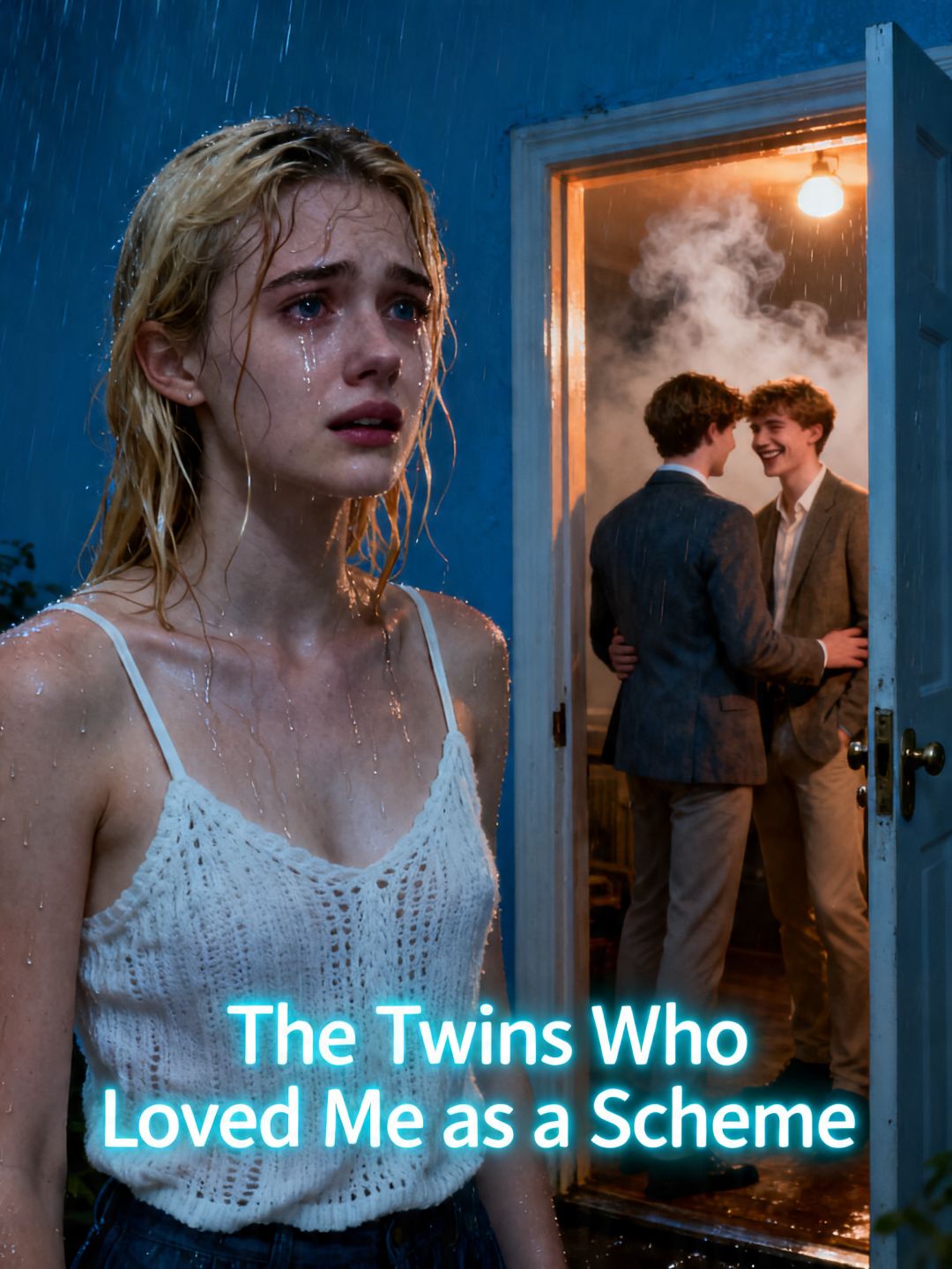 The Twins Who Loved Me as a Scheme